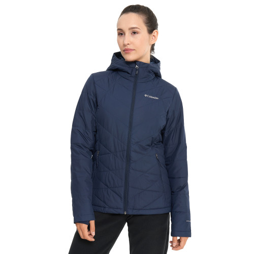 Куртка утепленная женская Heavenly Hooded Jacket