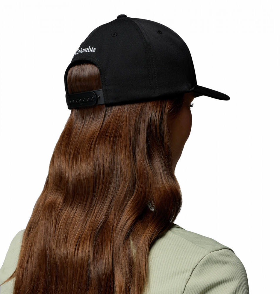 Бейсболка Lost Lager 3 D Stretch Snapback - фото 6