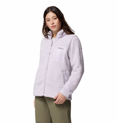 Джемпер флисовый женский West Bend Full Zip II