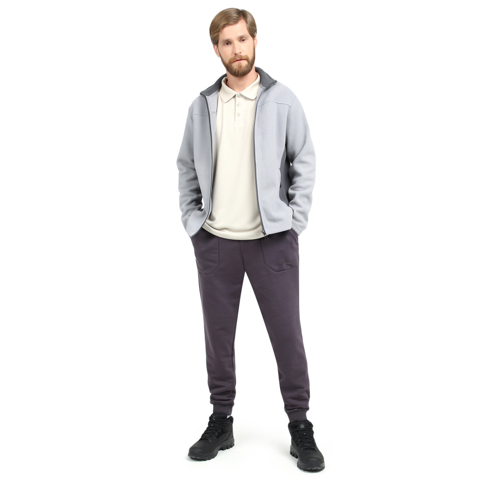 Брюки мужские Lodge Heavyweight Jogger - фото 3