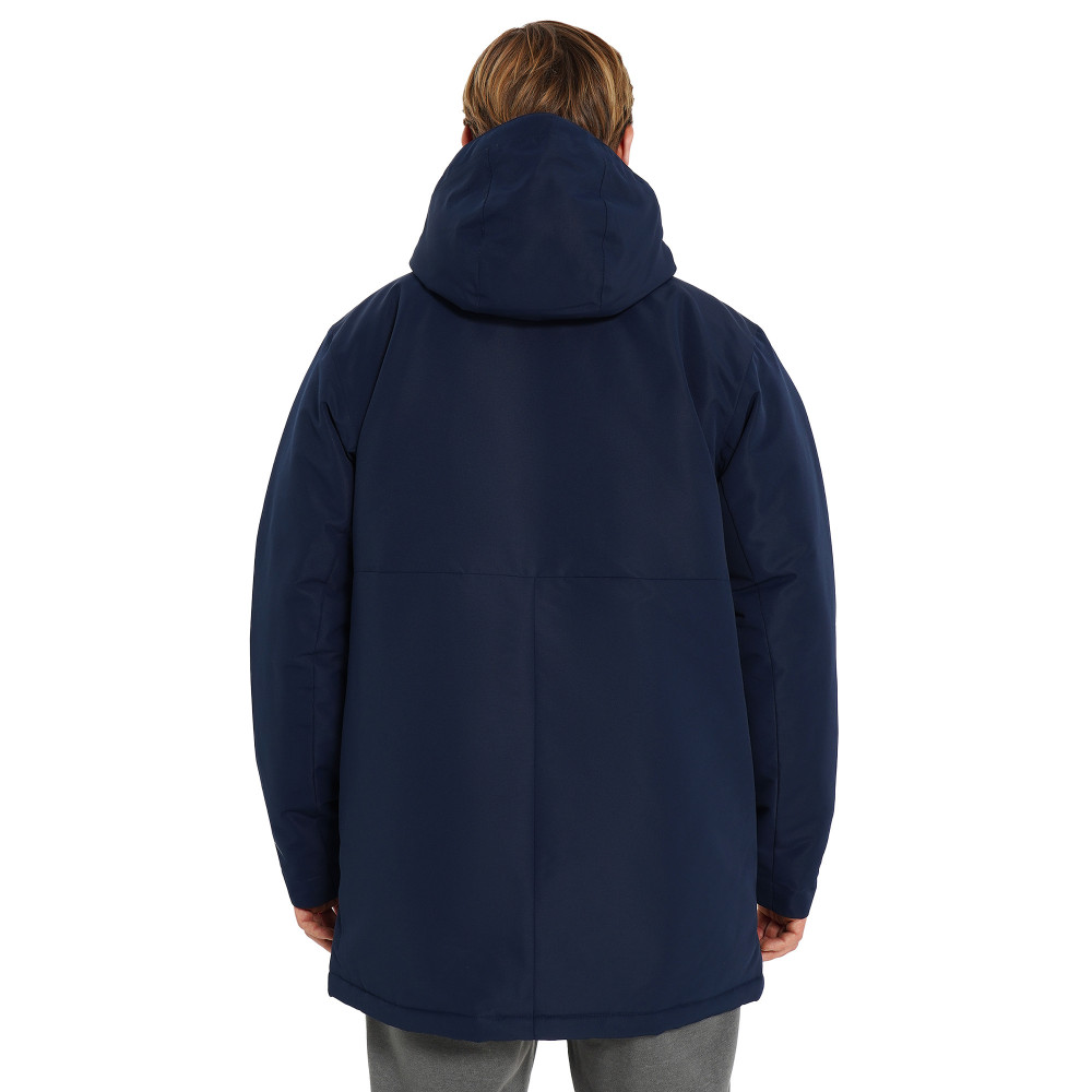 Парка мужская Rugged Path III Parka - фото 3