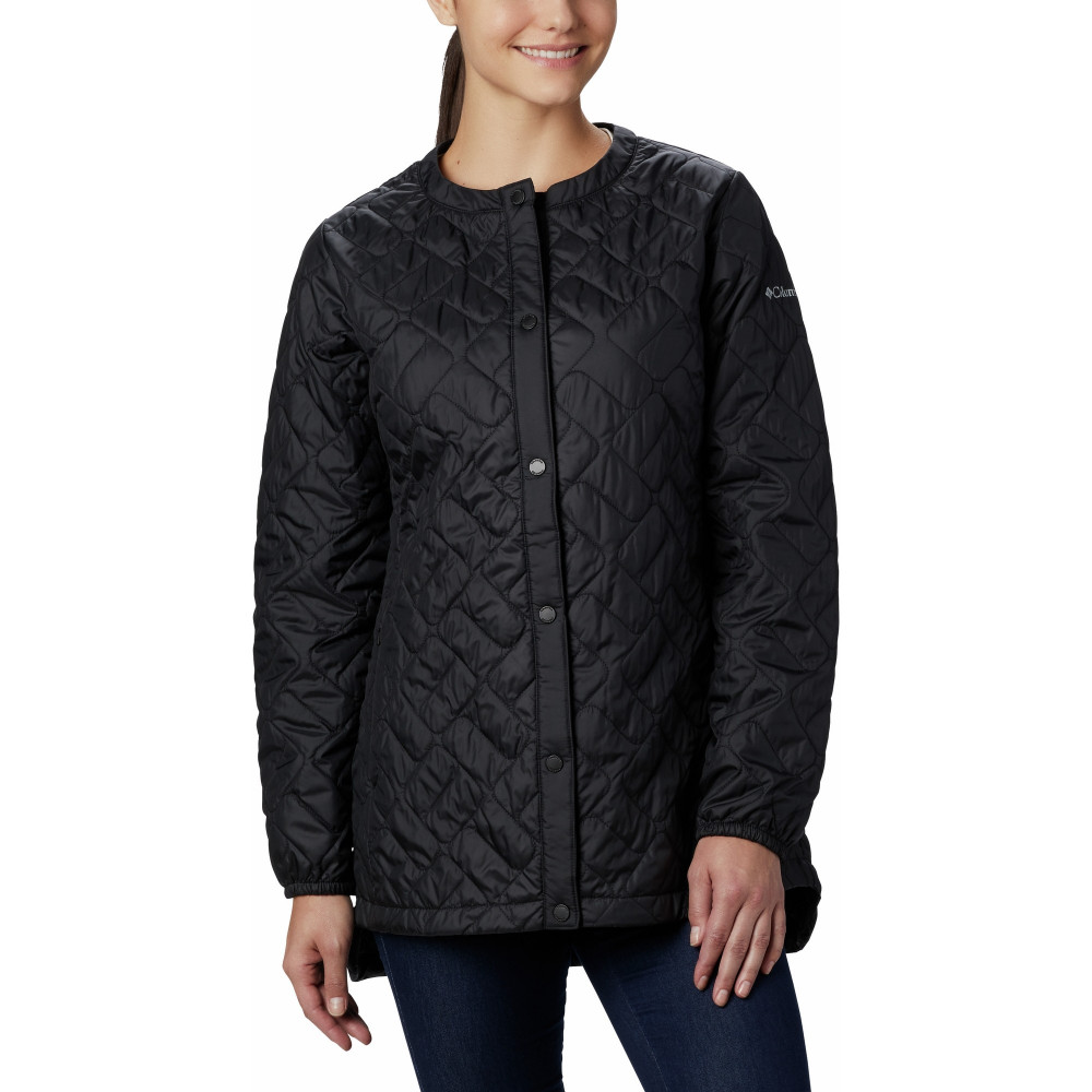 Куртка утепленная женская Sweet View - фото 1