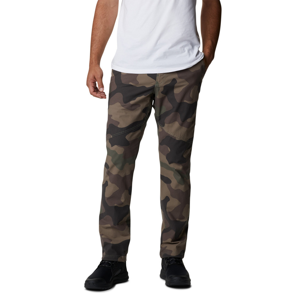 Брюки мужские Wallowa Belted Pant - фото 1