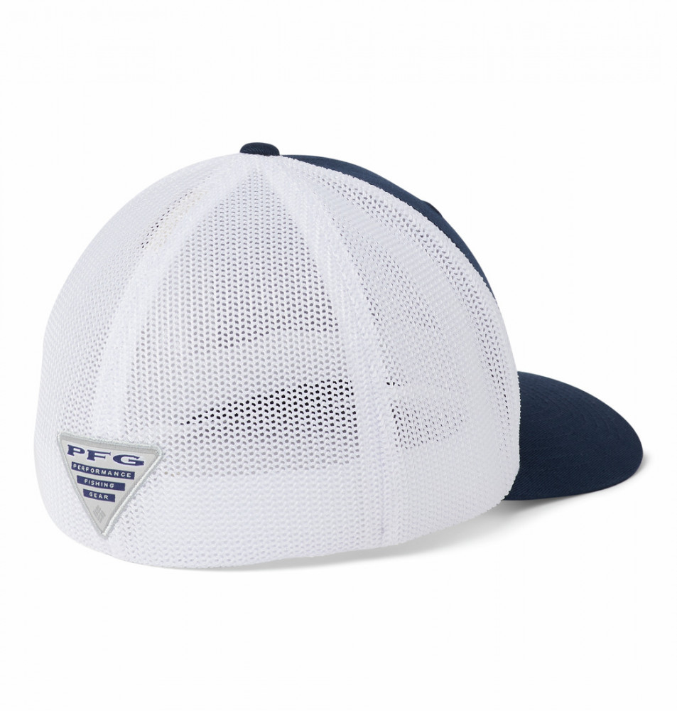 Бейсболка PFG Mesh Ball Cap - фото 2