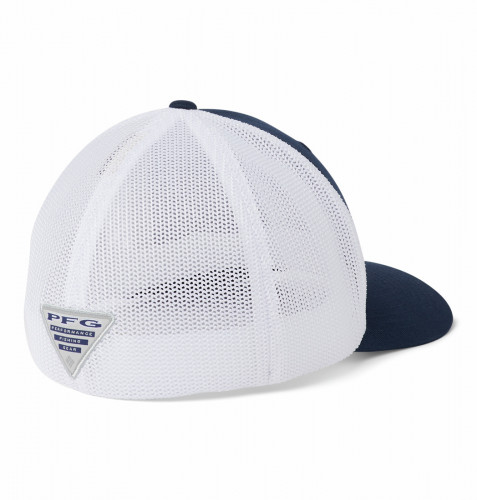 Бейсболка PFG Mesh Ball Cap