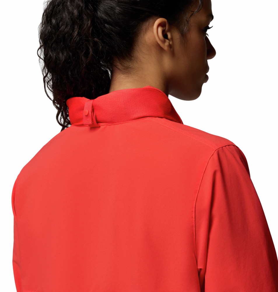 Ветровка женская Trailborne Jacket - фото 8