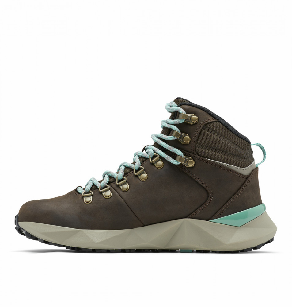 Ботинки женские Facet Sierra Outdry - фото 4