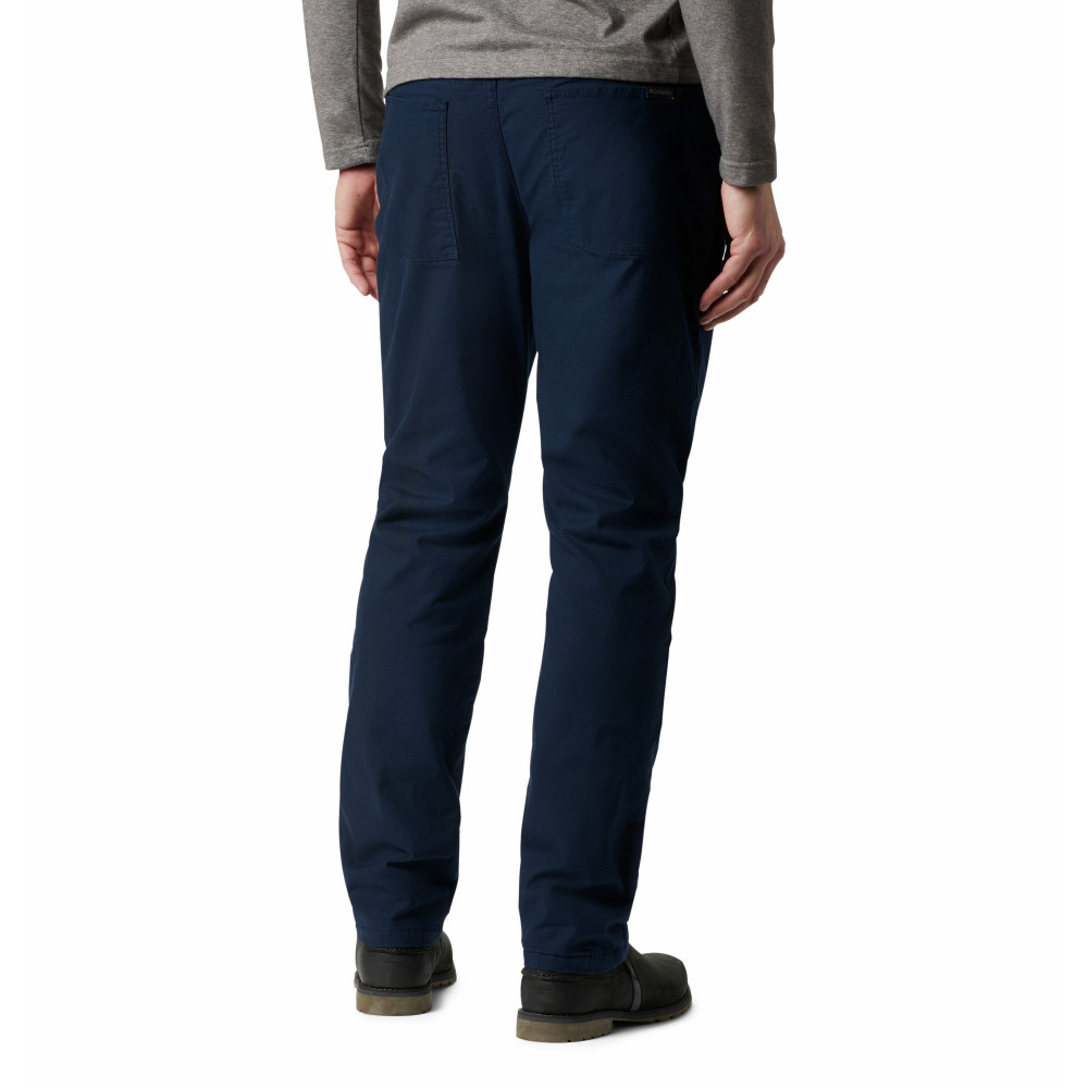 Брюки утепленные мужские Flex ROC Lined Pant - фото 2
