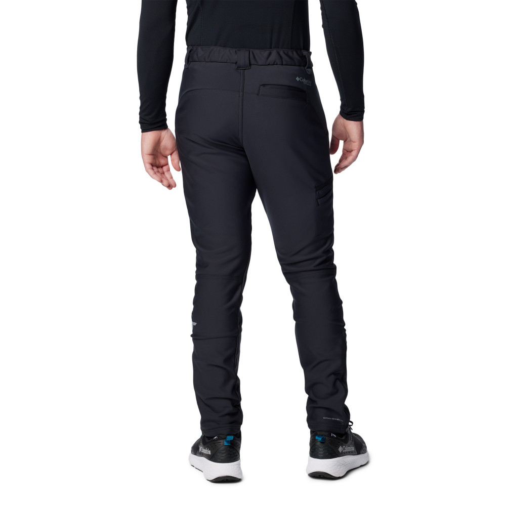 Брюки мужские Vast Canyon Softshell Pant - фото 2