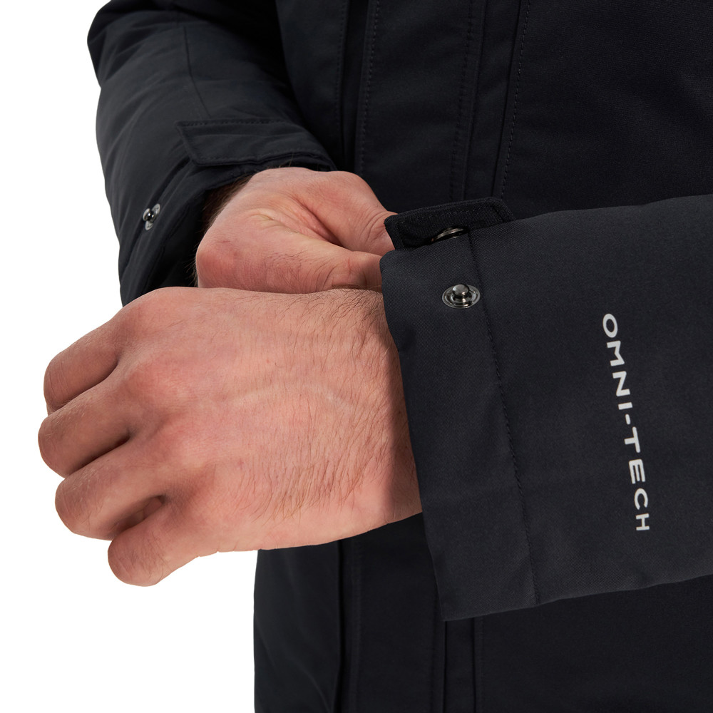 Парка мужская South Canyon III Long Parka - фото 12
