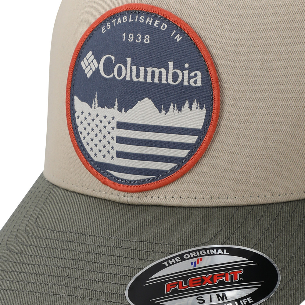 Бейсболка Mesh Ballcap - фото 4