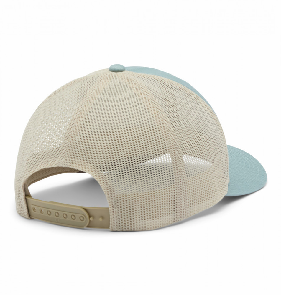 Бейсболка Mesh Snap Back - High - фото 2