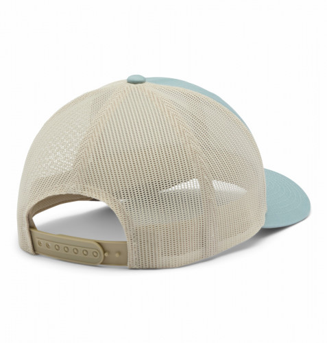 Бейсболка Mesh Snap Back - High