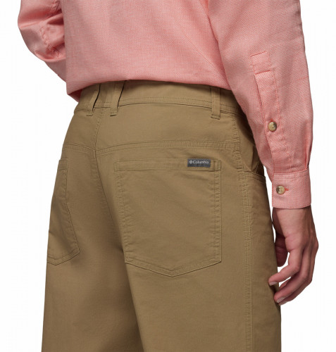 Брюки мужские Rapid Rivers Pant