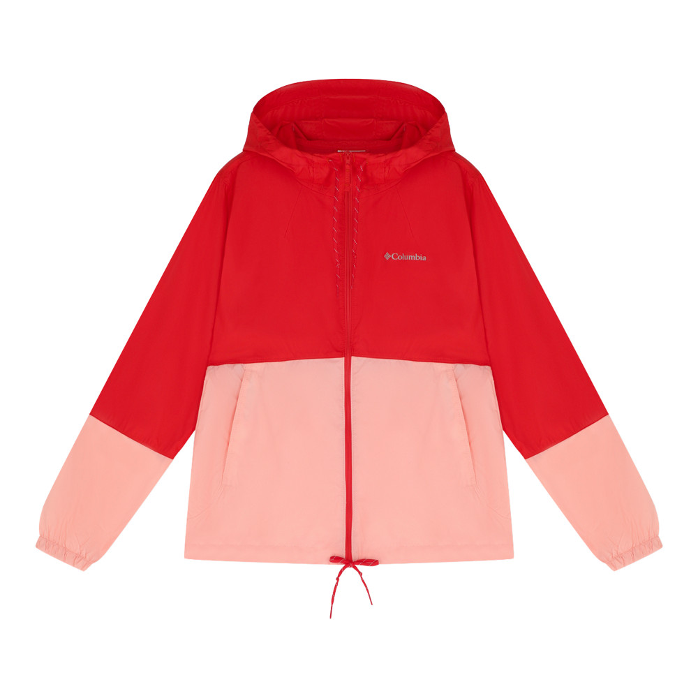 Ветровка женская Flash Forward II Windbreaker