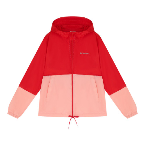 Ветровка женская Flash Forward II Windbreaker