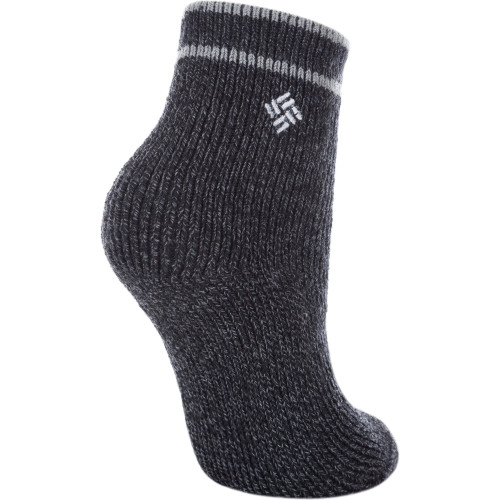 Носки для мальчиков Brushed Wool Fleece Crew, 1 пара