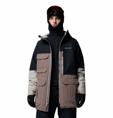 Куртка горнолыжная мембранная мужская Coreshot Jacket