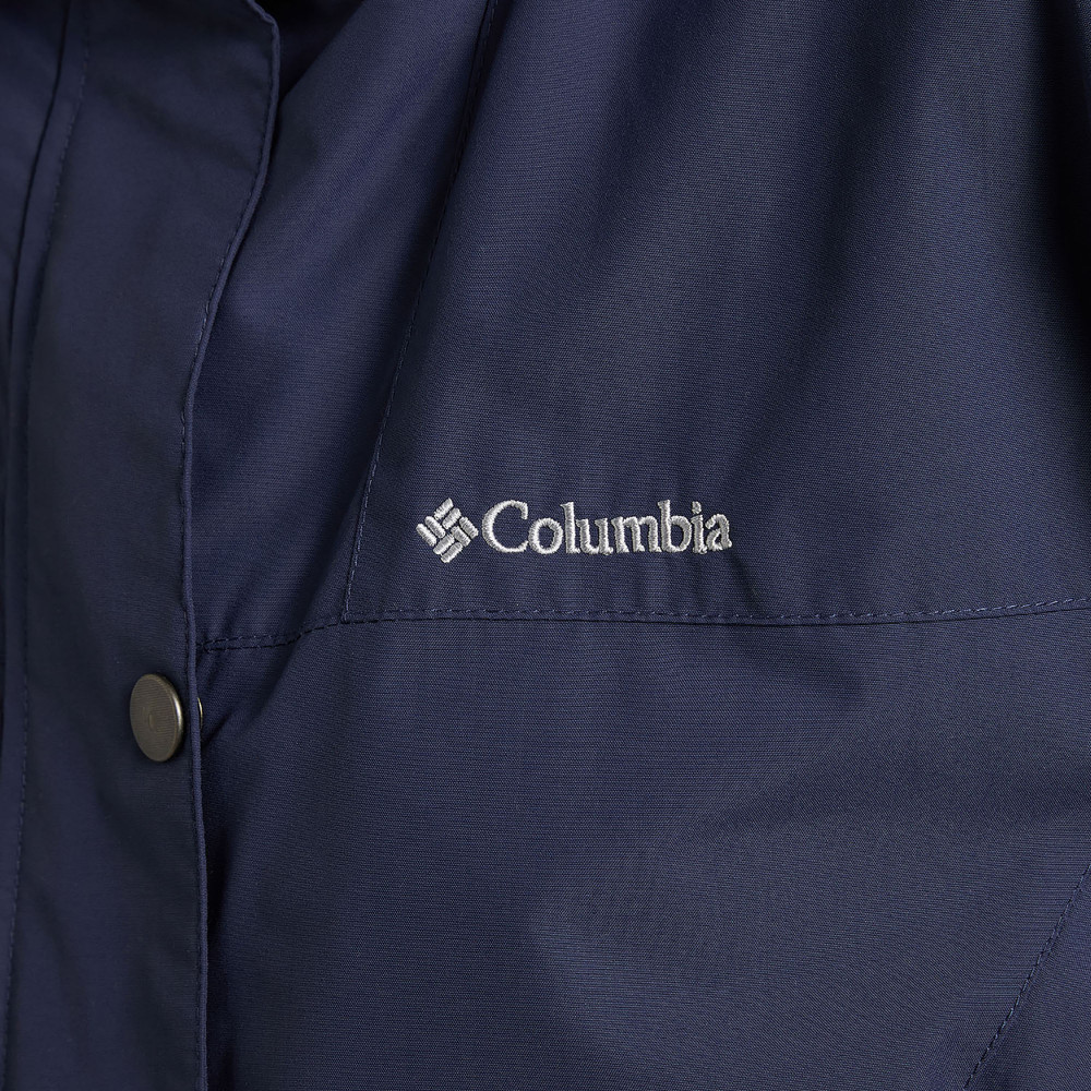 Куртка утепленная женская Havenhill II Fleece Lined Jacket - фото 5