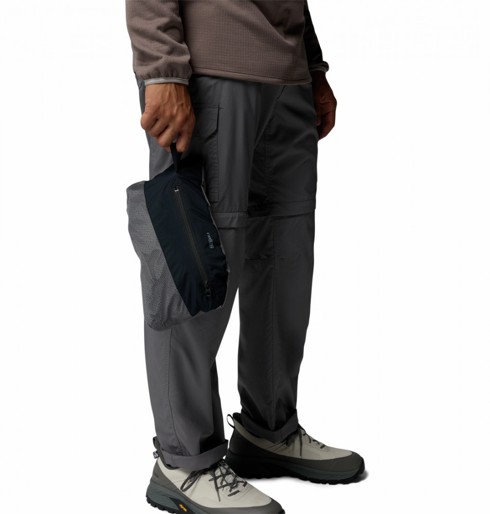 Ветровка мужская Trailborne 2.5 L Shell - фото 12