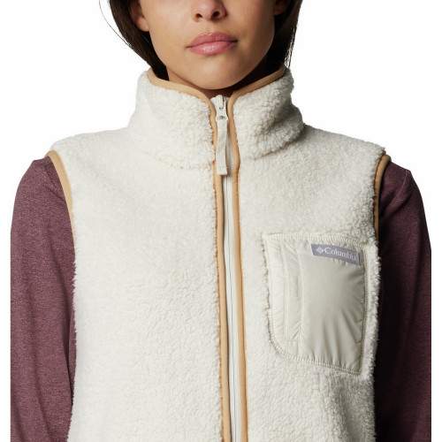 Жилет флисовый женский West Bend Vest II