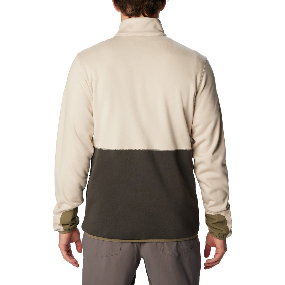 Джемпер флисовый мужской Hike Full Zip - фото 2