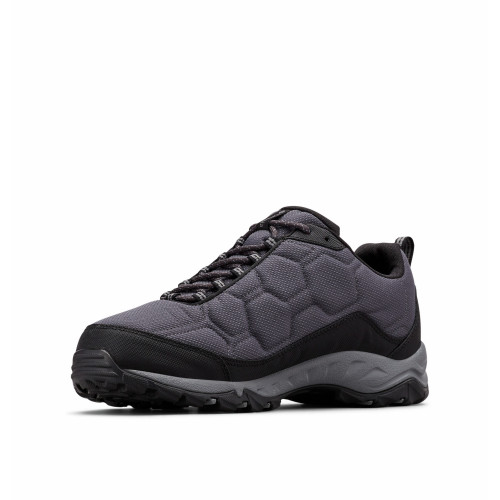 Полуботинки мужские Firecamp III WP