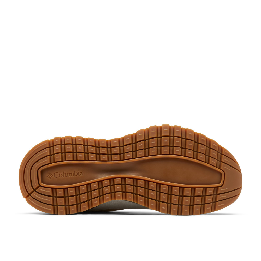 Полуботинки женские Autumn Wildone Heritage - фото 7