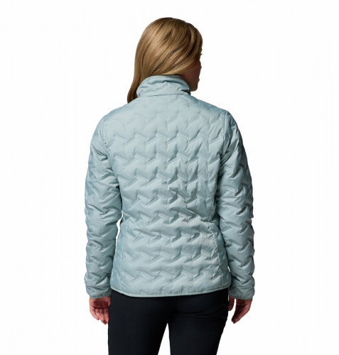 Пуховик женский Delta Ridge II Down Jacket