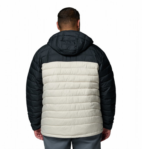 Куртка утепленная мужская Powder Lite II Hooded Jacket