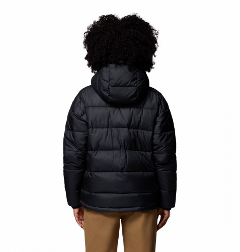 Куртка утепленная женская Pike Lake III Hooded Jacket