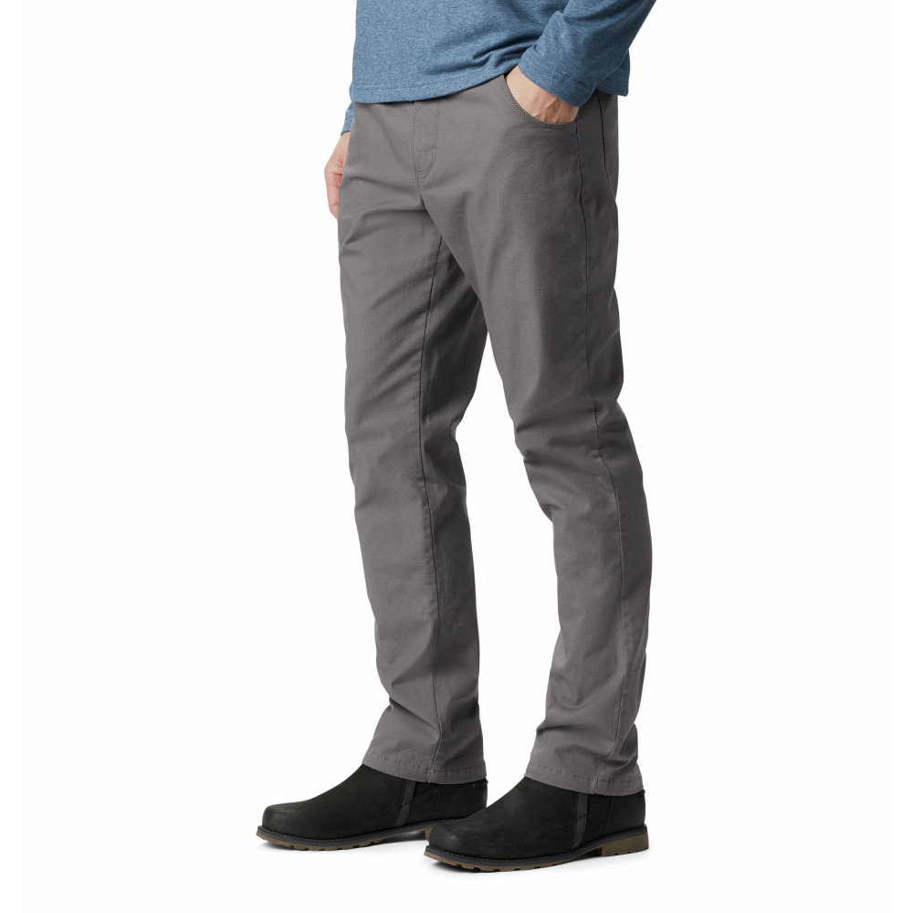 Брюки утепленные мужские Flex ROC Lined Pant - фото 3