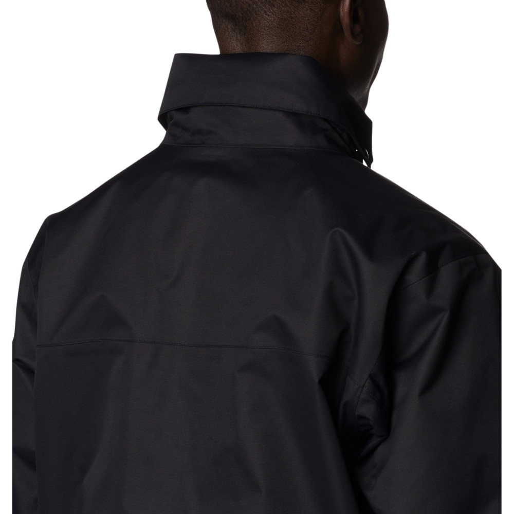 Куртка мембранная мужская Boundary Springs Jacket - фото 6