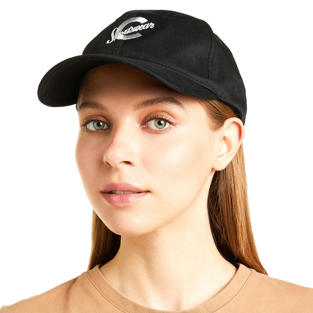 Бейсболка Baxter Falls Dad Cap - фото 7