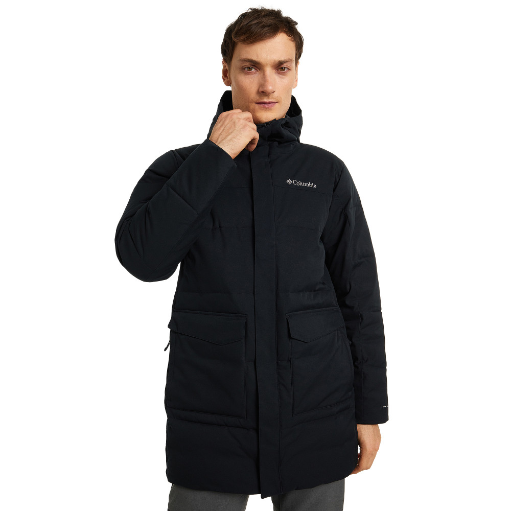 Куртка утепленная мужская Cedar Summit - фото 1