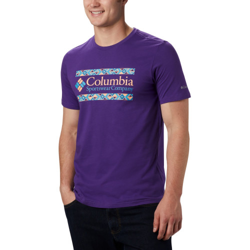 Футболка мужская Rapid Ridge Graphic Tee - фото 1