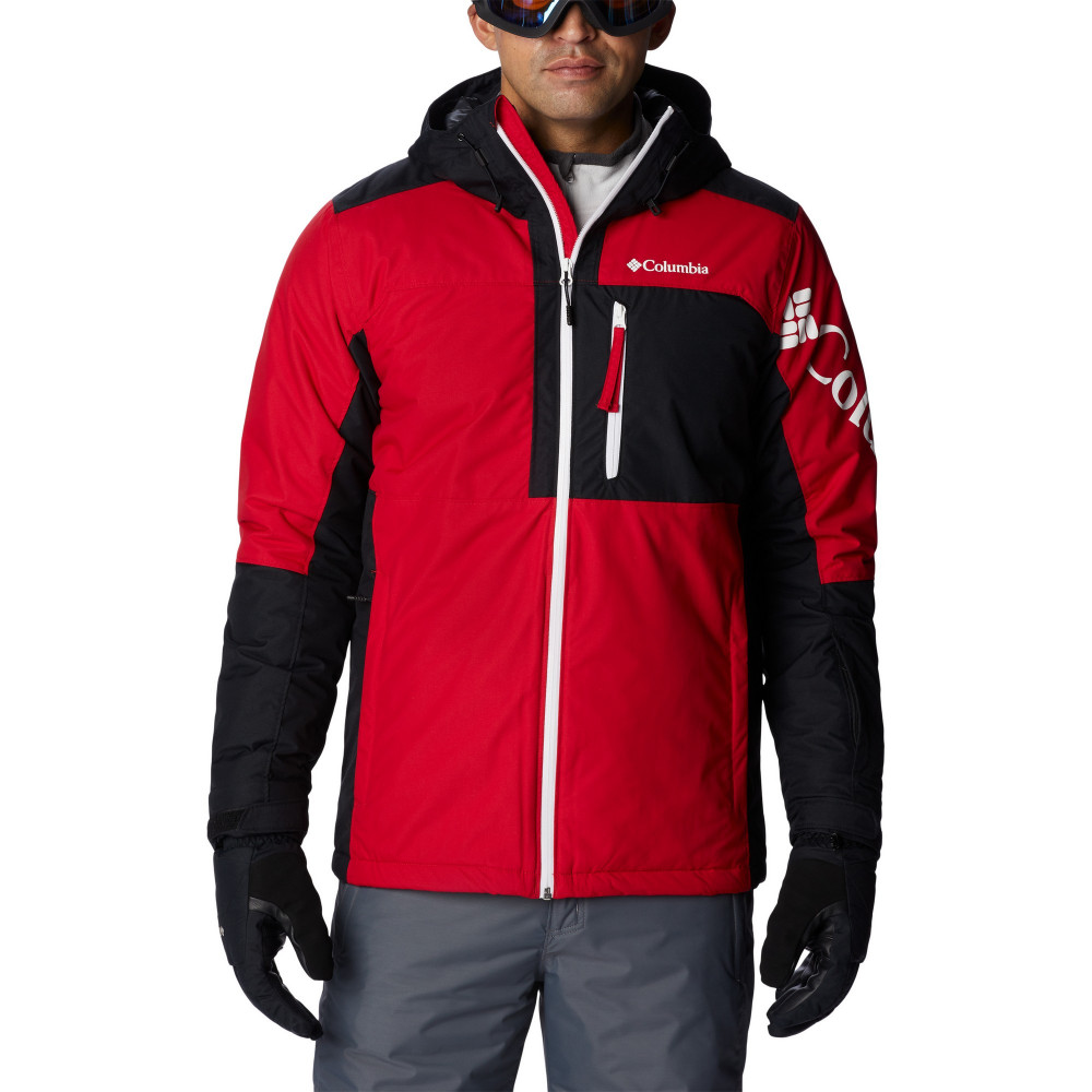 Куртка мужская Timberturner II Jacket - фото 1