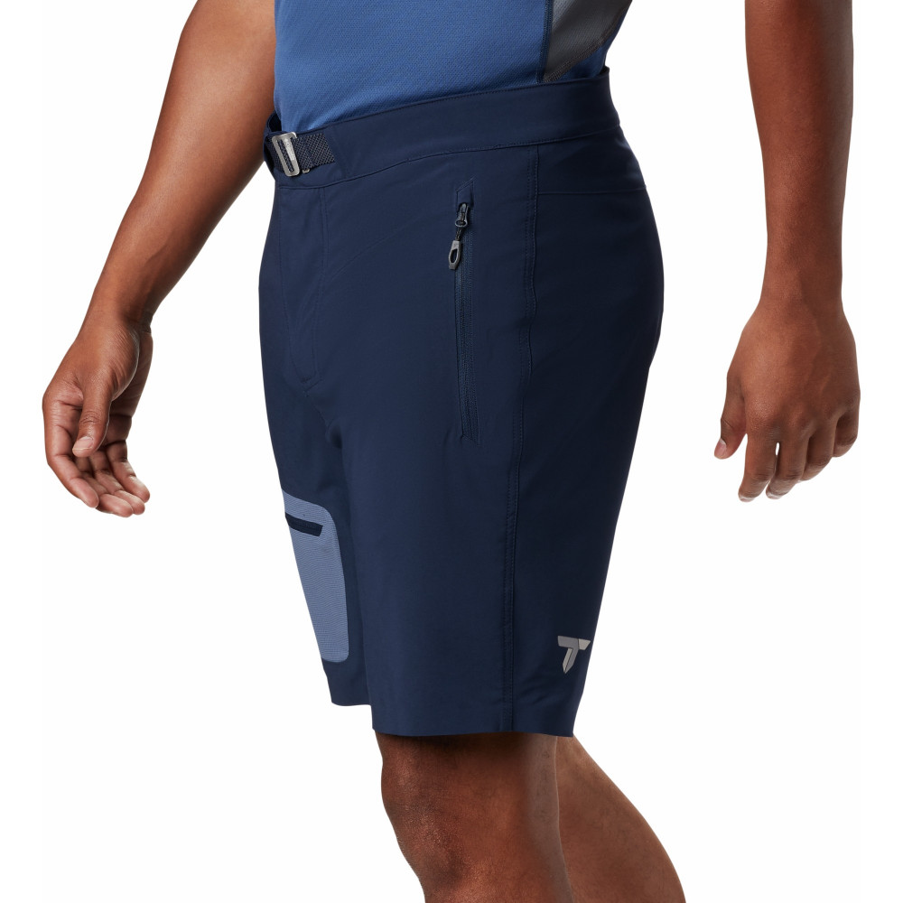 Шорты мужские M Titan Pass Short - фото 5