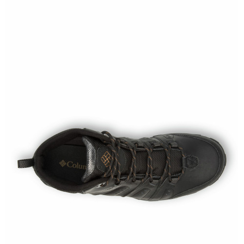 Ботинки мужские Woodburn II Chukka WP Omni-Heat - фото 9