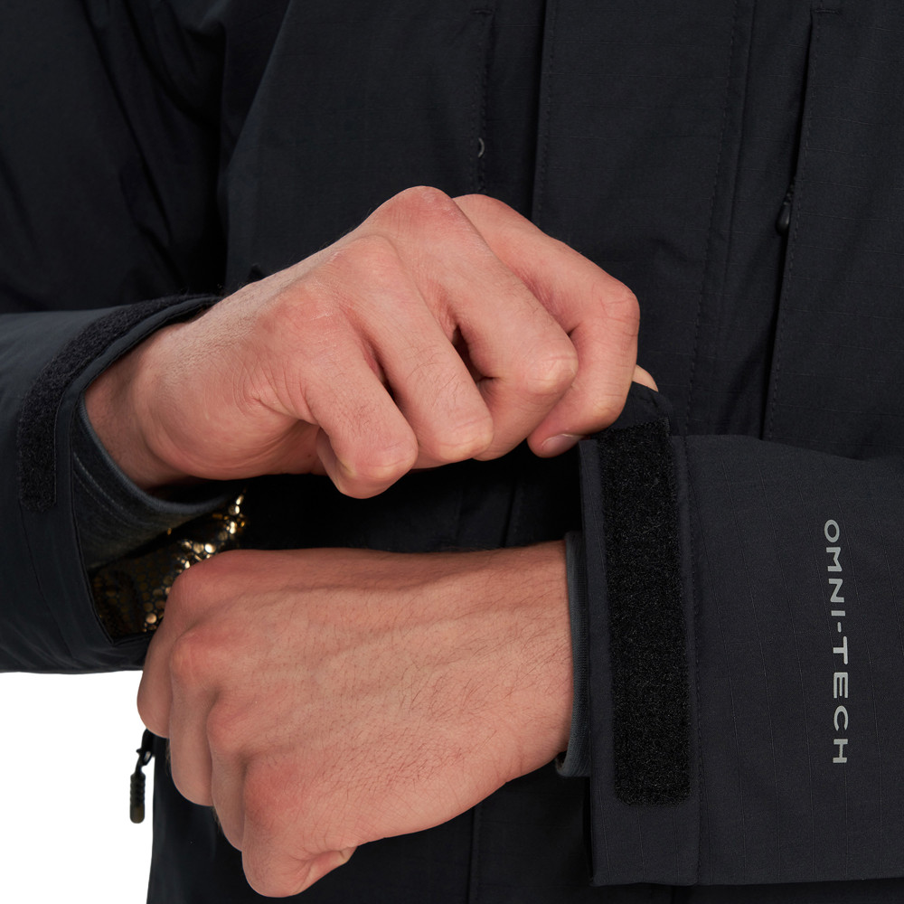 Пуховик мужской Oak Harbor Long Insulated Jacket - фото 10