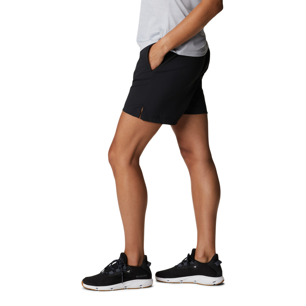 Шорты женские On The Go Short - фото 3