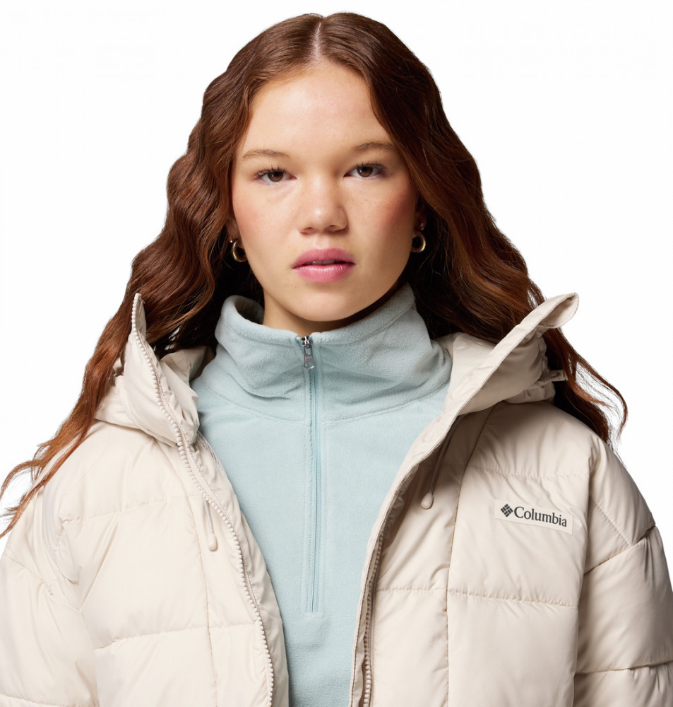 Куртка утепленная женская Pike Lake III Hooded Jacket - фото 7