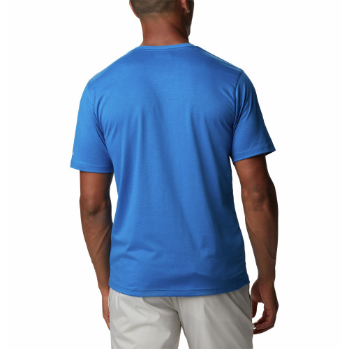 Футболка мужская Men's Sun Trek™ - фото 2