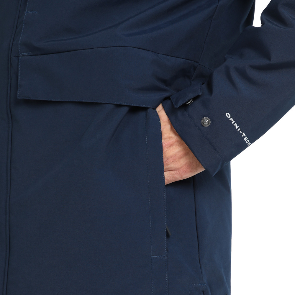 Куртка мужская Firwood Long Lined Jacket - фото 4