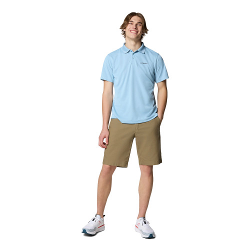 Поло мужское Utilizer Polo