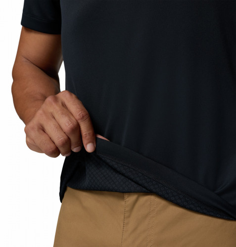 Поло мужское Zero Rules Light Polo