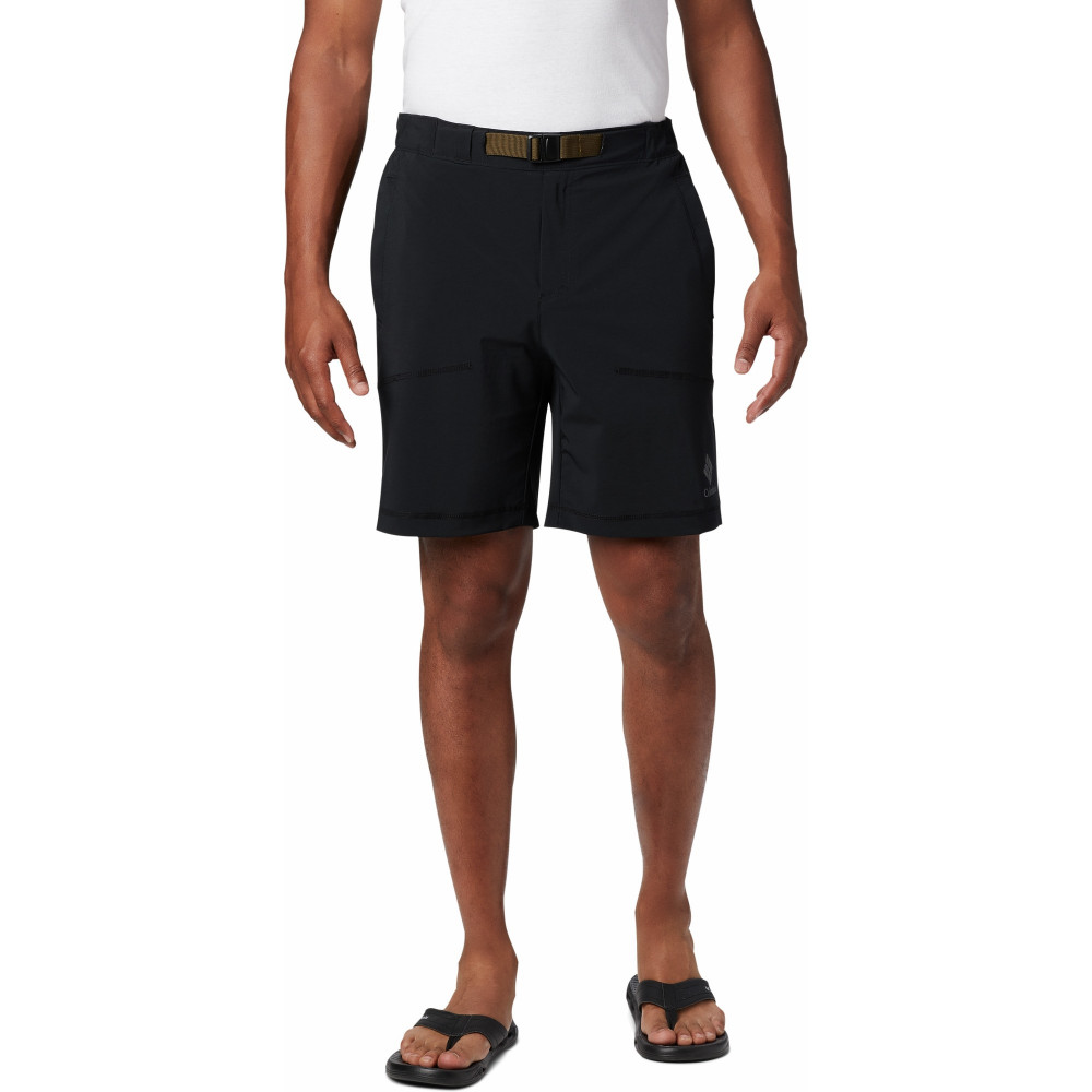 Шорты мужские Lodge - фото 1