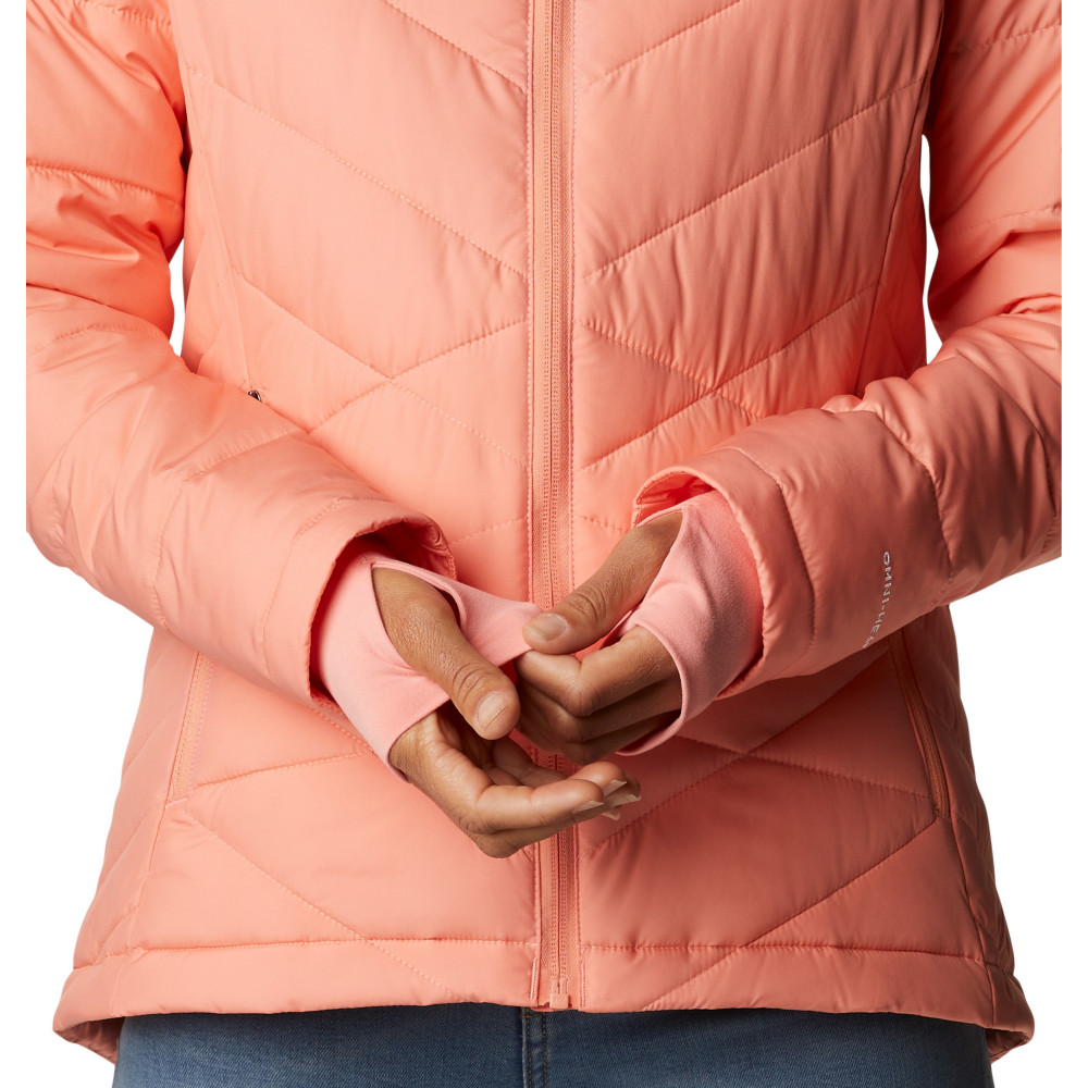 Куртка женская Heavenly Hdd Jacket - фото 6