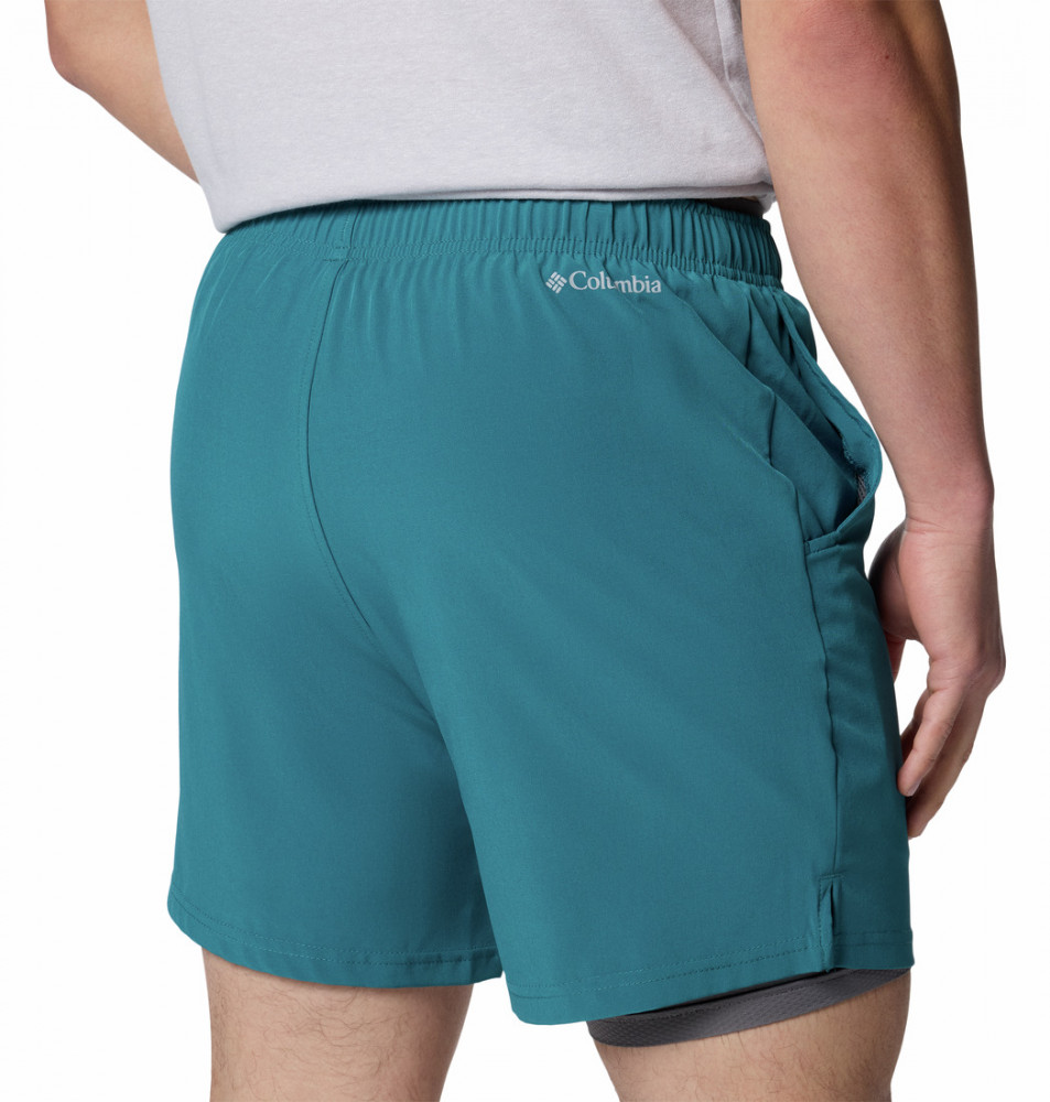 Шорты мужские Hike Brief Short - фото 5