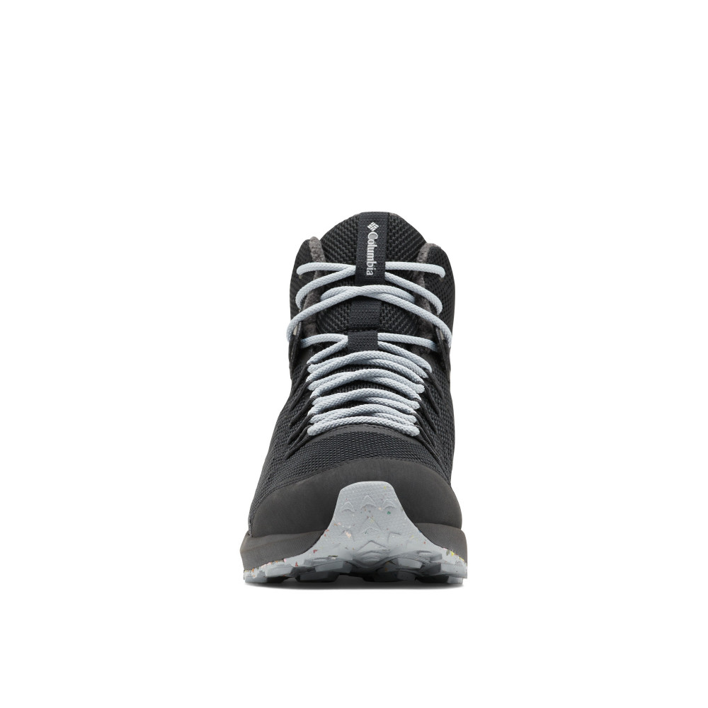Ботинки утепленные мужские Trailstorm Mid Waterproof Omni Heat - фото 8